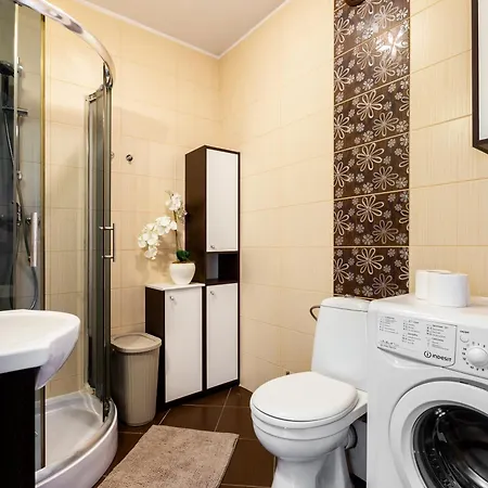 Orunia Charming Apartment Gdansk