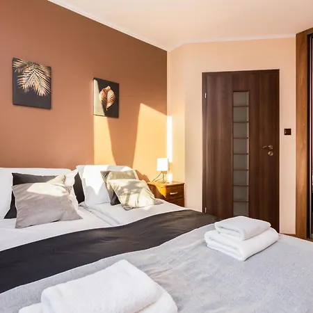Orunia Charming Apartment