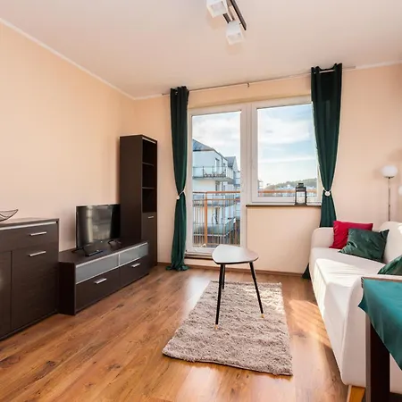 Orunia Charming Apartment *