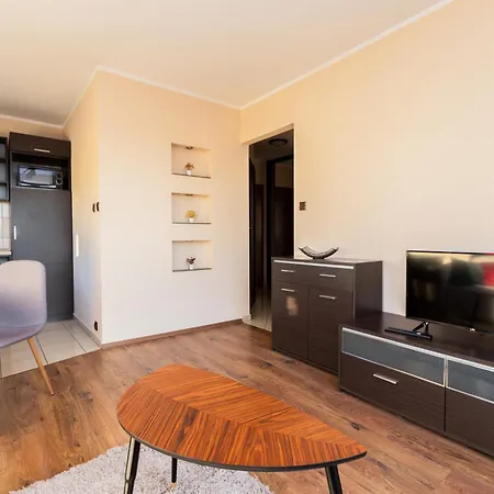 Apartment Orunia Charming Gdansk