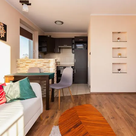 Orunia Charming Apartamento Gdansk